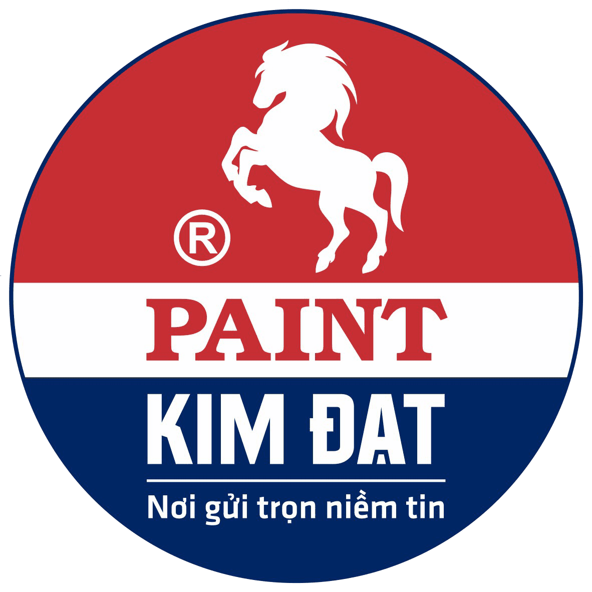 Trung tâm pha màu sơn Kim Đạt